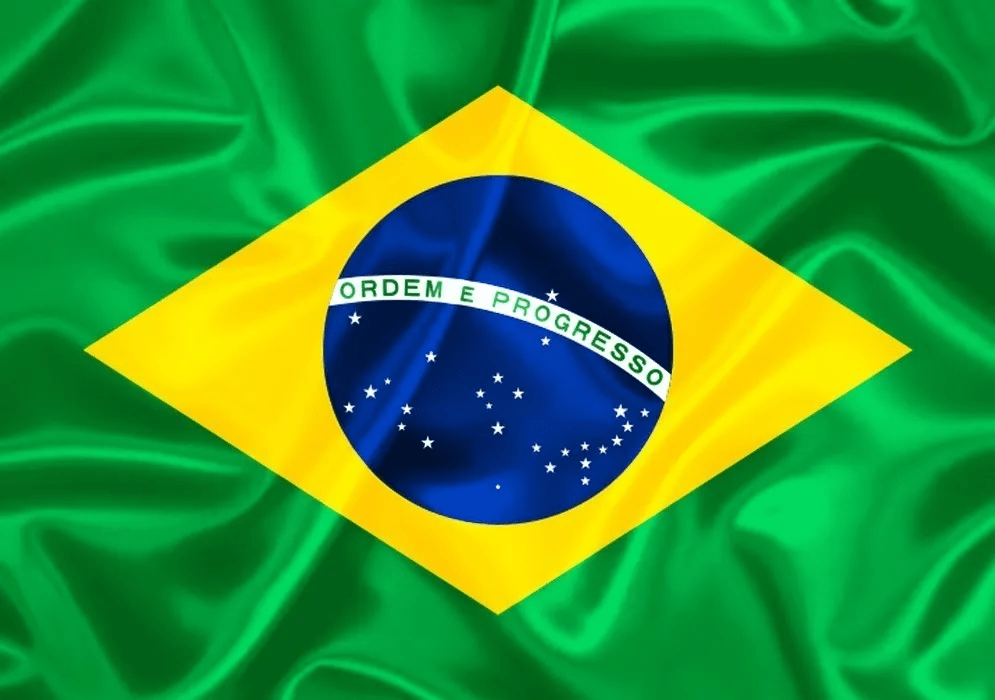 Bandeira do Brasil